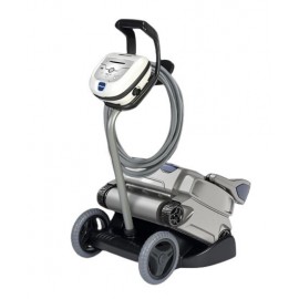 Astral Pool Polaris W Line Σκούπα Ρομπότ για Πισίνες έως 12x6m με Φίλτρο 3.7lt