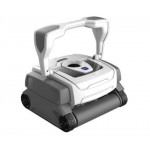 Astral Pool Polaris W Line W432 Σκούπα Ρομπότ για Πισίνες Μήκους έως 10m με Ισχύ 150W & Φίλτρο 3.7lt