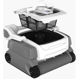 Astral Pool Polaris W Line W442 Σκούπα Ρομπότ για Πισίνες Μήκους έως 12m με Φίλτρο 3.7lt