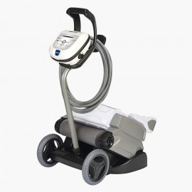 Astral Pool Polaris W Line W442 Σκούπα Ρομπότ για Πισίνες Μήκους έως 12m με Φίλτρο 3.7lt