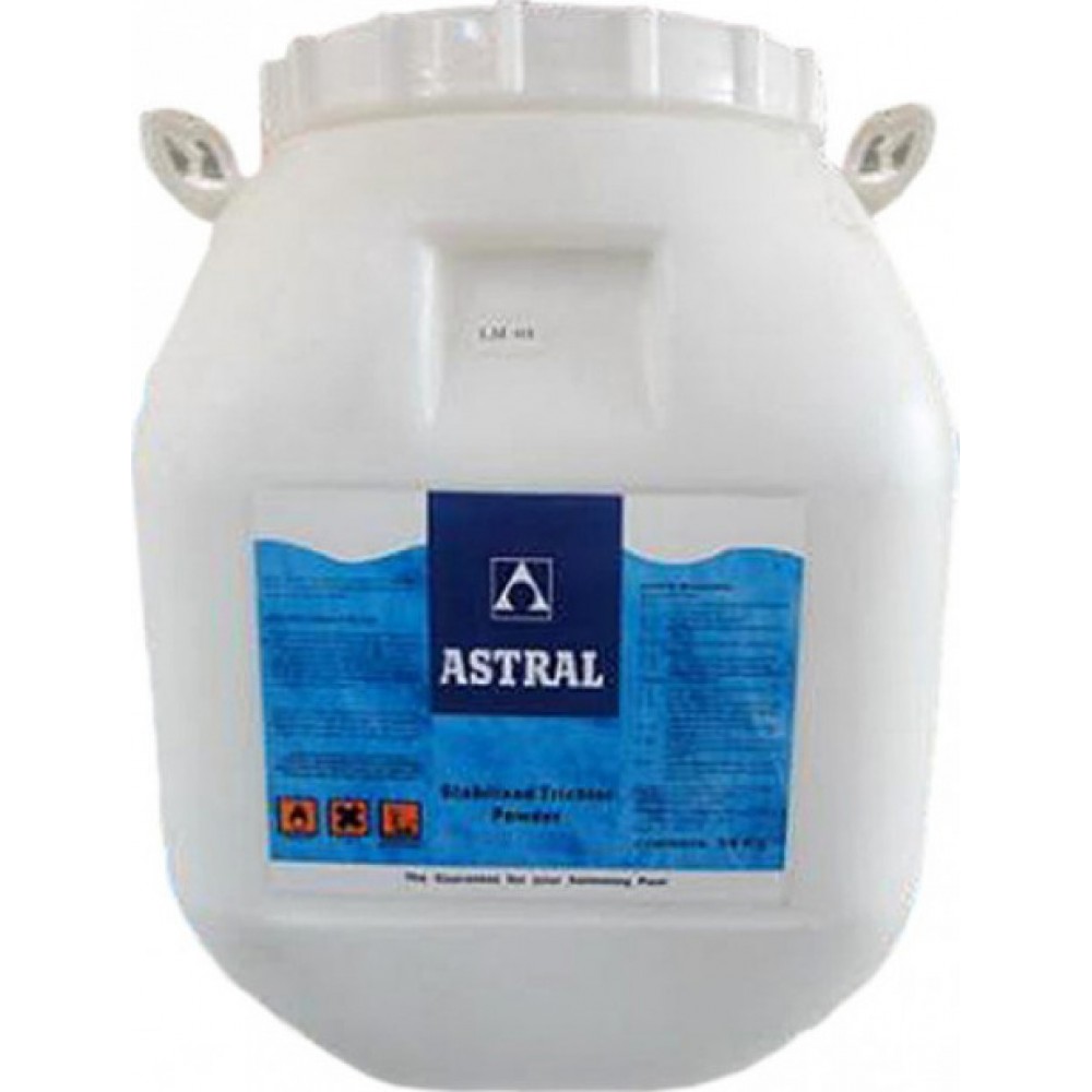Astral Pool Πολυταμπλέτα Πισίνας Multi-Action(200 gr)  50kg