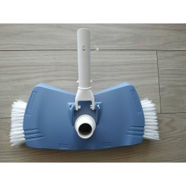 Astral Pool Oval Shark Χειροκίνητη Σκούπα Πισίνας