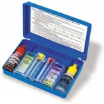 Astral Pool Τεστ Κιτ Χλωρίου & PH σε Σταγόνες