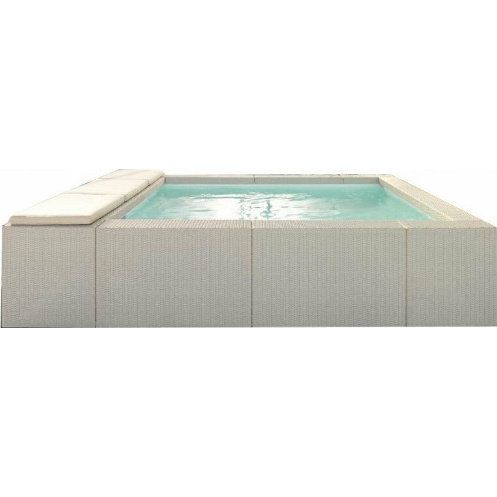 Minipool Astral Πισίνα Playa 67339  (220x220x70)