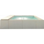 Minipool Astral Πισίνα Playa 67339  (220x220x70)