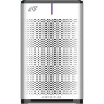 Aurabeat Καθαριστής & Αποστειρωτής Αέρα AG+ Silver Ion Plasma NSP-X1  95W
