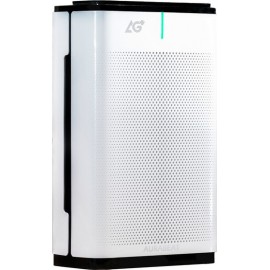 Aurabeat Καθαριστής & Αποστειρωτής Αέρα AG+ Silver Ion Plasma NSP-X1  95W