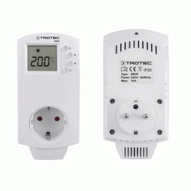 Autoheat SET-1000A-BN-30 Ηλεκτρική Αντίσταση Μεταλλική 1000W για Σώμα Καλοριφέρ
