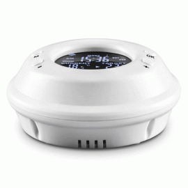 Autoheat SET-1500K-BN-35 Ηλεκτρική Αντίσταση Μεταλλική 1500W για Σώμα Καλοριφέρ