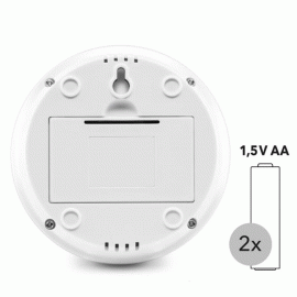 Autoheat SET-1500K-BN-35 Ηλεκτρική Αντίσταση Μεταλλική 1500W για Σώμα Καλοριφέρ