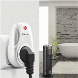 Autoheat SET-1500K-BN-35 Ηλεκτρική Αντίσταση Μεταλλική 1500W για Σώμα Καλοριφέρ