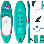 Aztron Lunar Φουσκωτή Σανίδα SUP με Μήκος 2.97m
