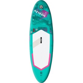 Aztron Lunar Φουσκωτή Σανίδα SUP με Μήκος 2.97m