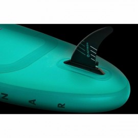 Aztron Lunar Φουσκωτή Σανίδα SUP με Μήκος 2.97m