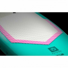 Aztron Lunar Φουσκωτή Σανίδα SUP με Μήκος 2.97m