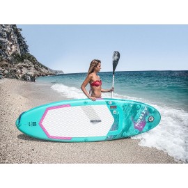 Aztron Lunar Φουσκωτή Σανίδα SUP με Μήκος 2.97m