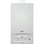 Baxi Prime 26 Επιτοίχιος Λέβητας Συμπύκνωσης Αερίου με Καυστήρα 17197kcal/h
