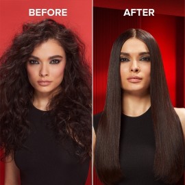 Bellissima Absolute 4xl Infrared & Ion S3001 Πρέσα Μαλλιών