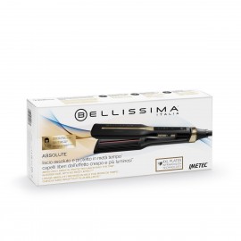Bellissima Absolute 4xl Infrared & Ion S3001 Πρέσα Μαλλιών