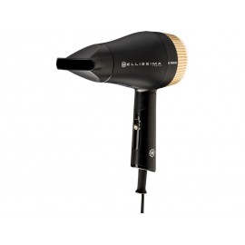 Bellissima B-Travel Πιστολάκι Μαλλιών Ταξιδίου 1400W 11872