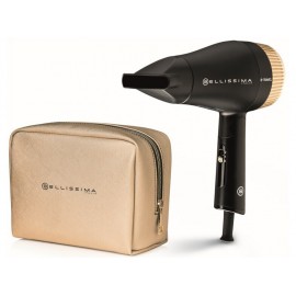 Bellissima B-Travel Πιστολάκι Μαλλιών Ταξιδίου 1400W 11872
