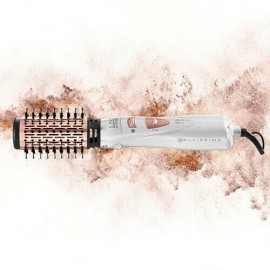 Bellissima Ηλεκτρική Βούρτσα Pro Hair Styler 5 in 1 Κεραμική και με Αέρα για Ίσιωμα και Μπούκλες 1000W 