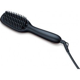 HS 60  Βούρτσα μαλλιών για ίσιωμα