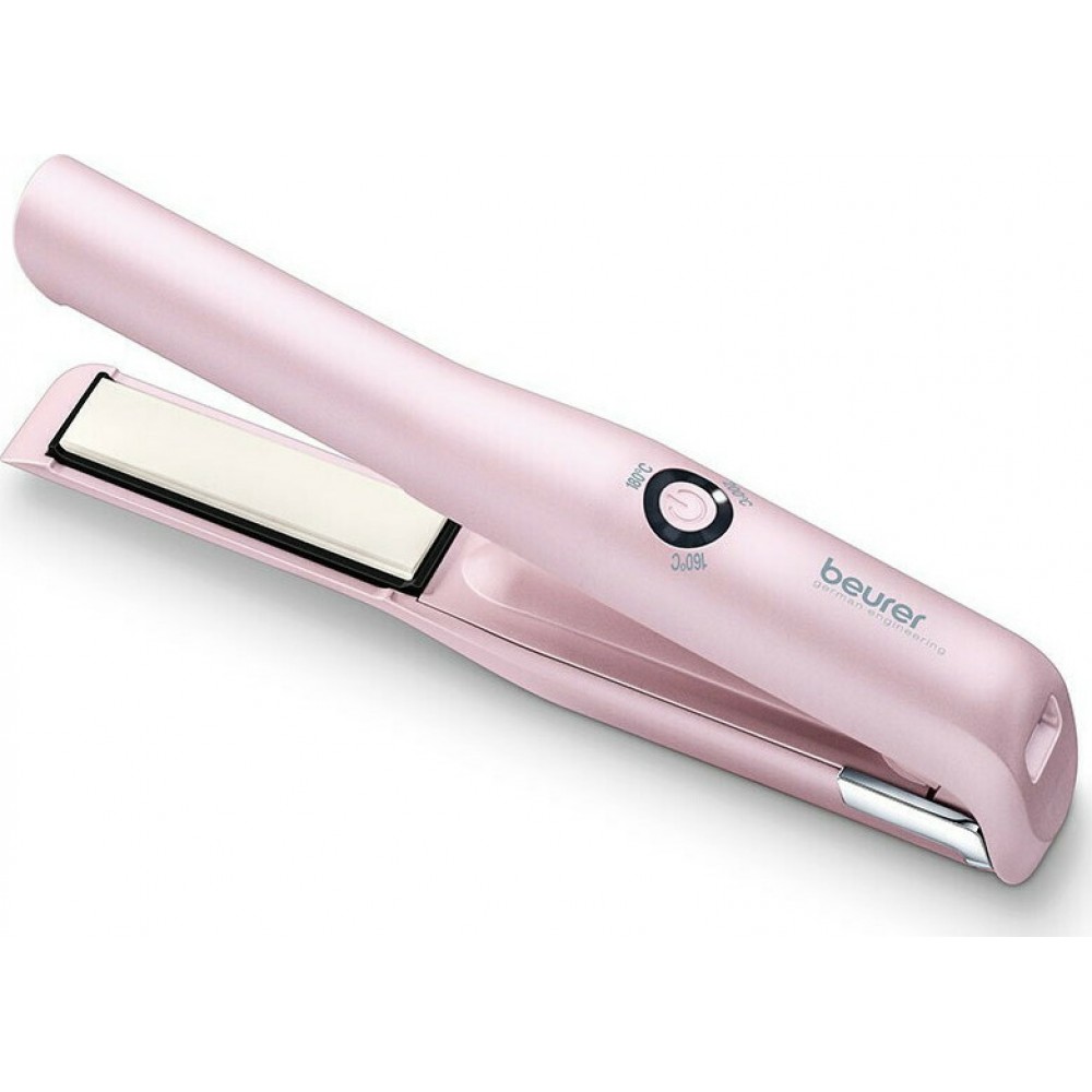 HS 20  Ασύρματη πρέσα για ίσιωμα μαλλιών