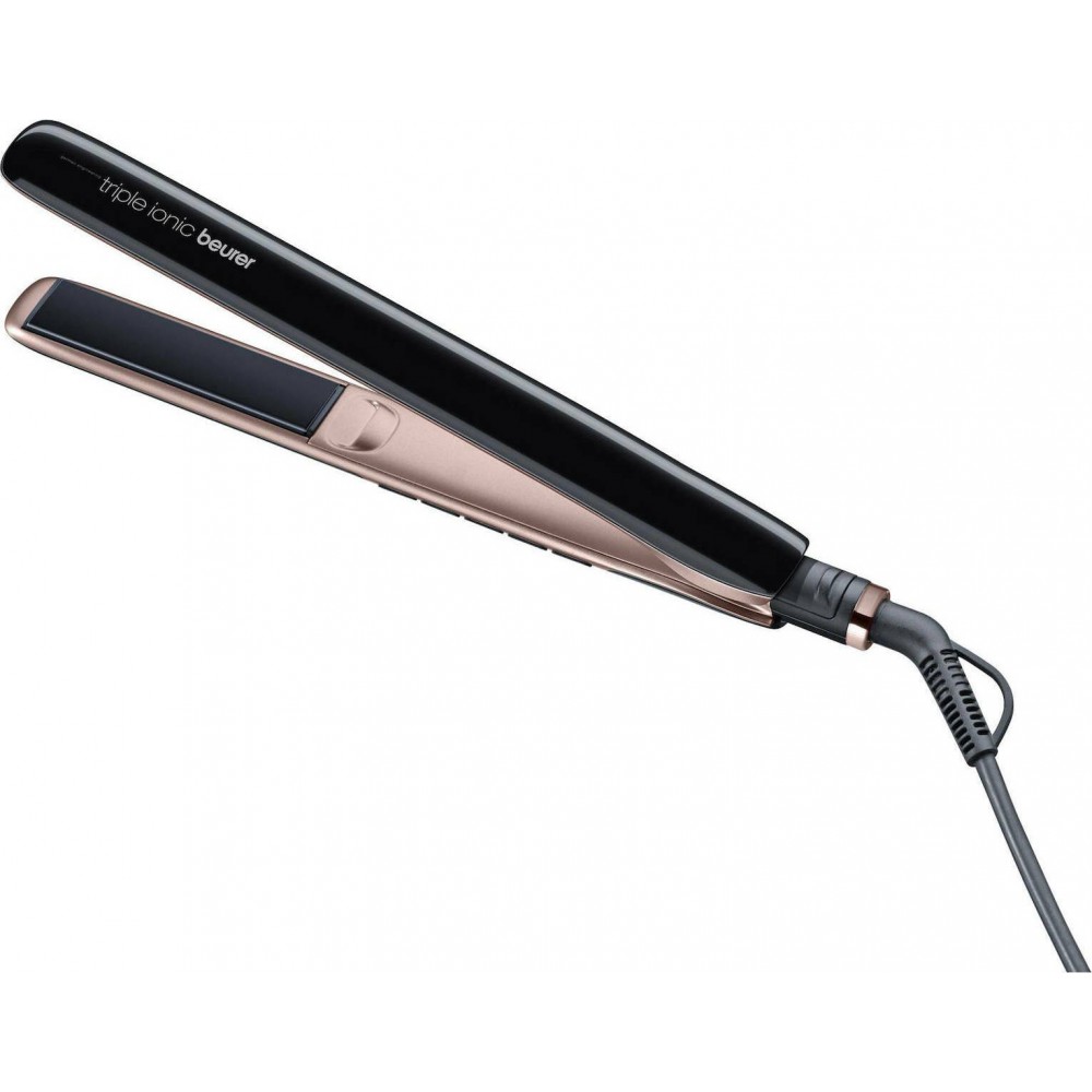 HS 80  Πρέσα για ίσιωμα μαλλιών