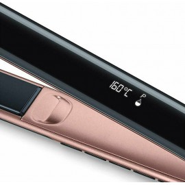 HS 80  Πρέσα για ίσιωμα μαλλιών