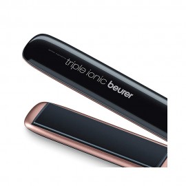 HS 80  Πρέσα για ίσιωμα μαλλιών