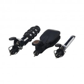 HT 60 Πολυλειτουργική Συσκευή Styling Μαλλιών