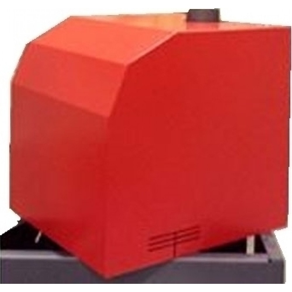 MYTHERM Master MS 110 kw |Καυστήρας Wood Pellet (πέλλετ) 