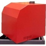 MYTHERM Master MS 110 kw |Καυστήρας Wood Pellet (πέλλετ) 