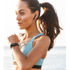 BLAUPUNKT SMARTWATCH MULTISPORT ΜΑΥΡΟ