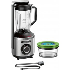 Bosch Μπλέντερ 1.5lt 1000W Μαύρο