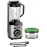 Bosch Μπλέντερ 1.5lt 1000W Μαύρο