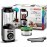 Bosch Μπλέντερ 1.5lt 1000W Μαύρο