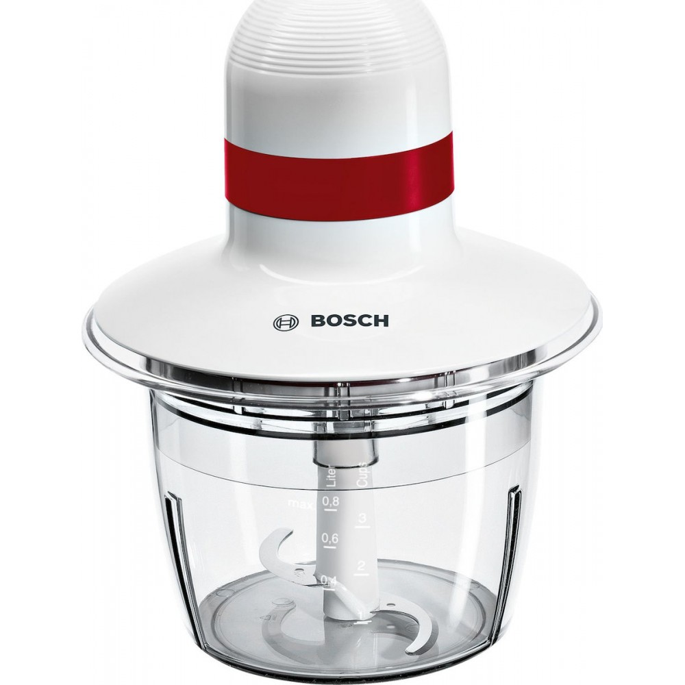 Bosch Πολυκόπτης Multi 400W με Δοχείο 800ml