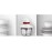 Bosch Πολυκόπτης Multi 400W με Δοχείο 800ml