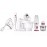 Bosch Πολυκόπτης Multi 400W με Δοχείο 800ml