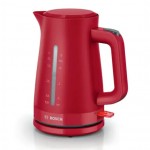 Bosch TWK3M124 Kettle MyMoment red TWK3M124 