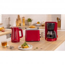 Bosch TWK3M124 Kettle MyMoment red TWK3M124 