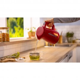 Bosch TWK3M124 Kettle MyMoment red TWK3M124 