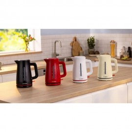 Bosch TWK3M124 Kettle MyMoment red TWK3M124 