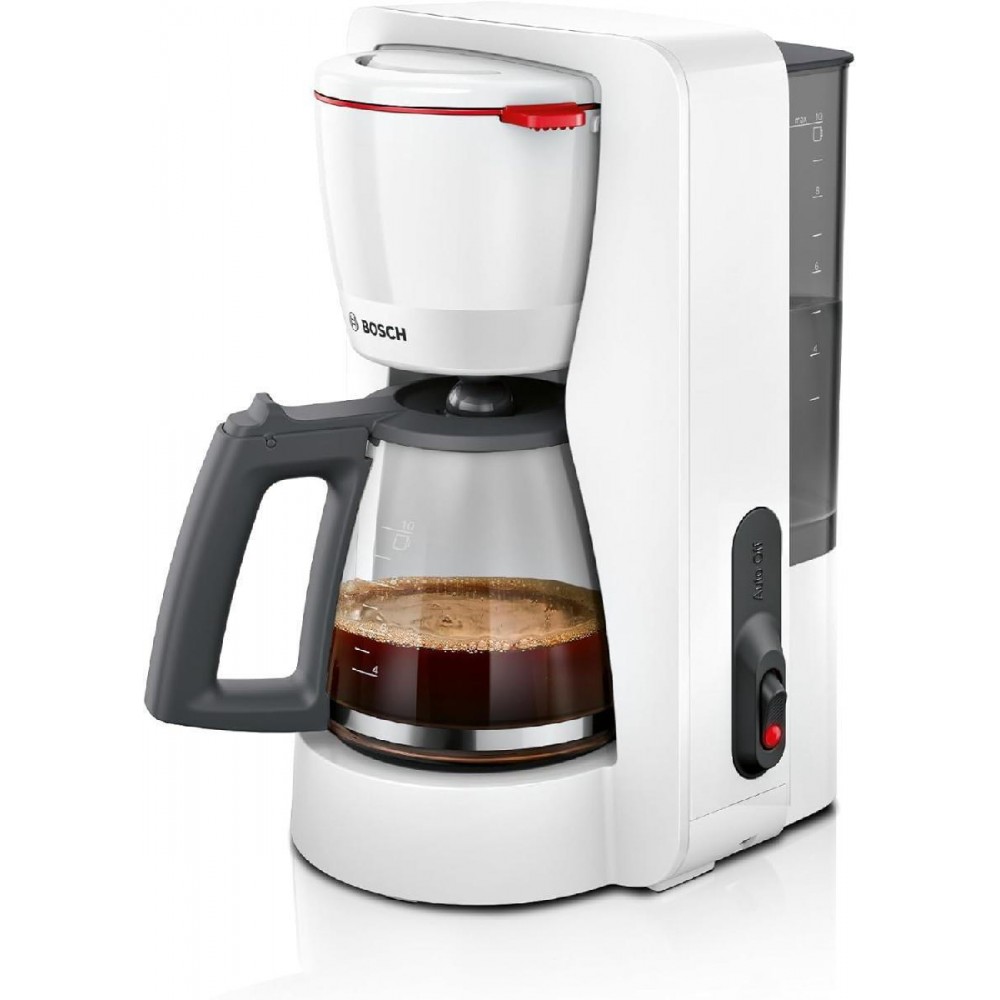 Bosch MyMoment Καφετιέρα Φίλτρου 1200W