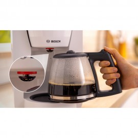 Bosch MyMoment Καφετιέρα Φίλτρου 1200W