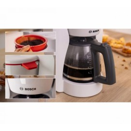 Bosch MyMoment Καφετιέρα Φίλτρου 1200W