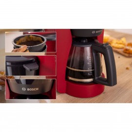 Bosch Καφετιέρα Φίλτρου 1200W