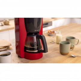 Bosch Καφετιέρα Φίλτρου 1200W
